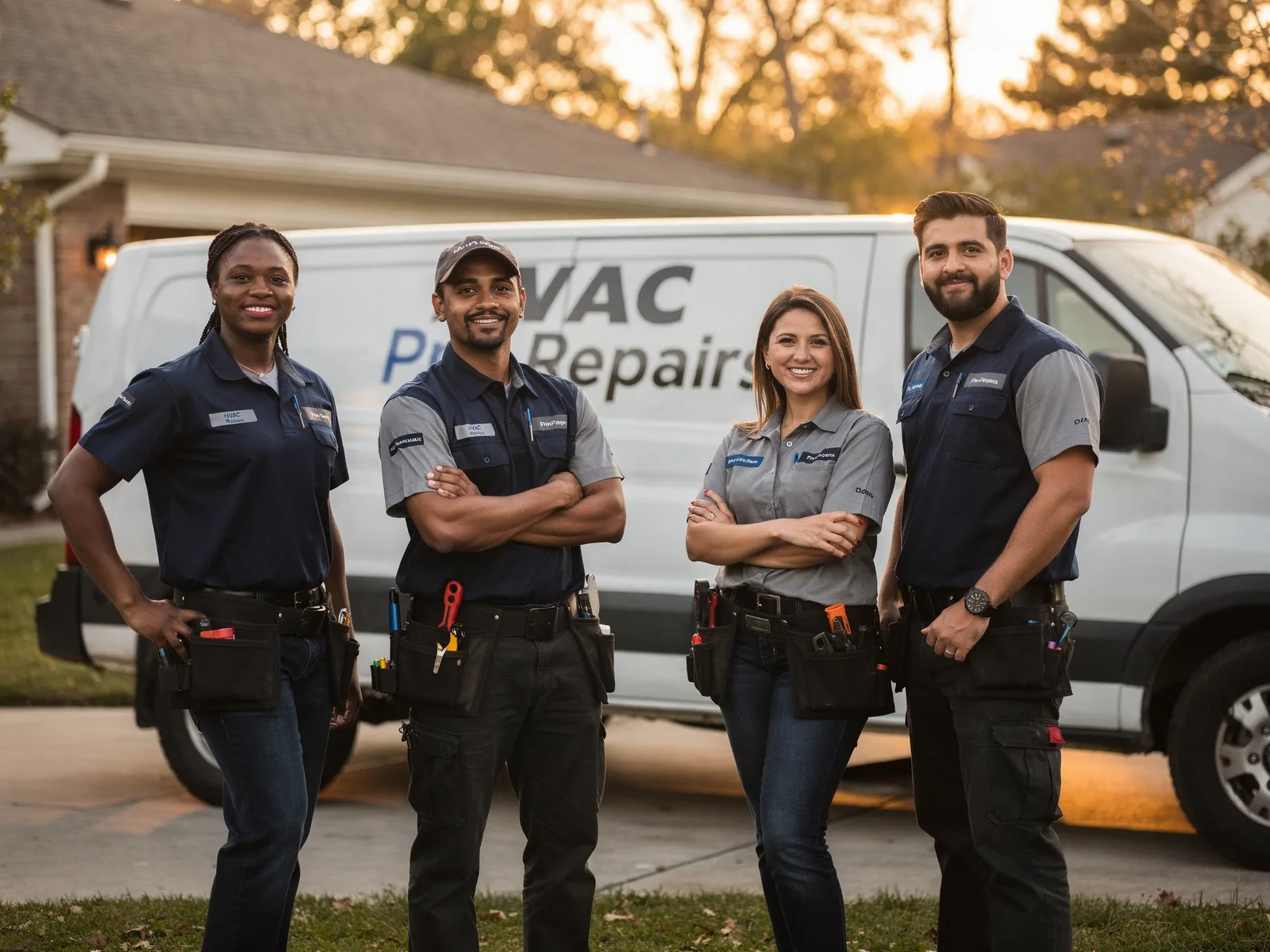 Heat Pump Repair company in Frankewing, TN