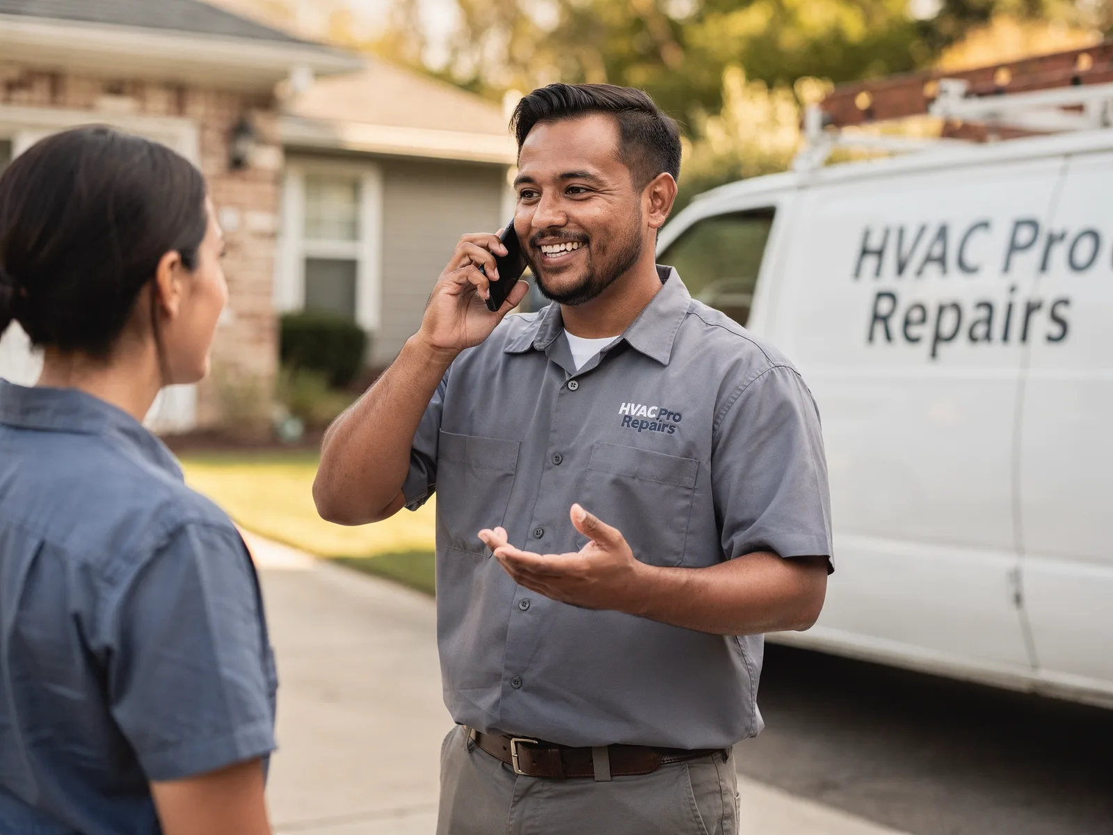 Heat Pump Repair Frankewing, TN FAQs